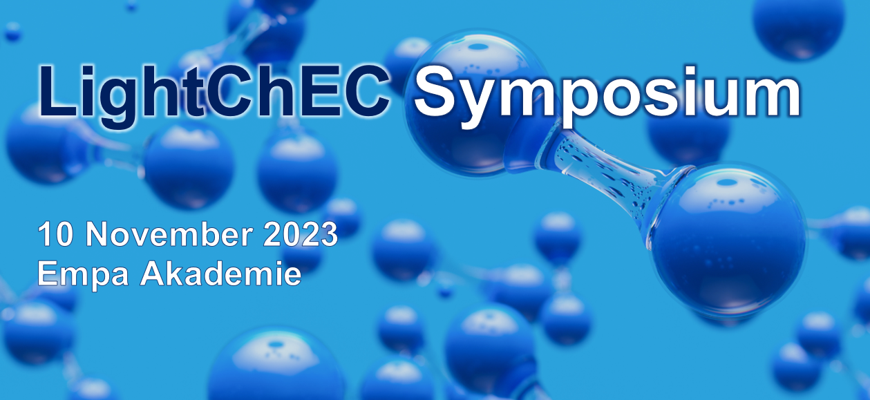 LightChEC Symposium on 10 November 2023