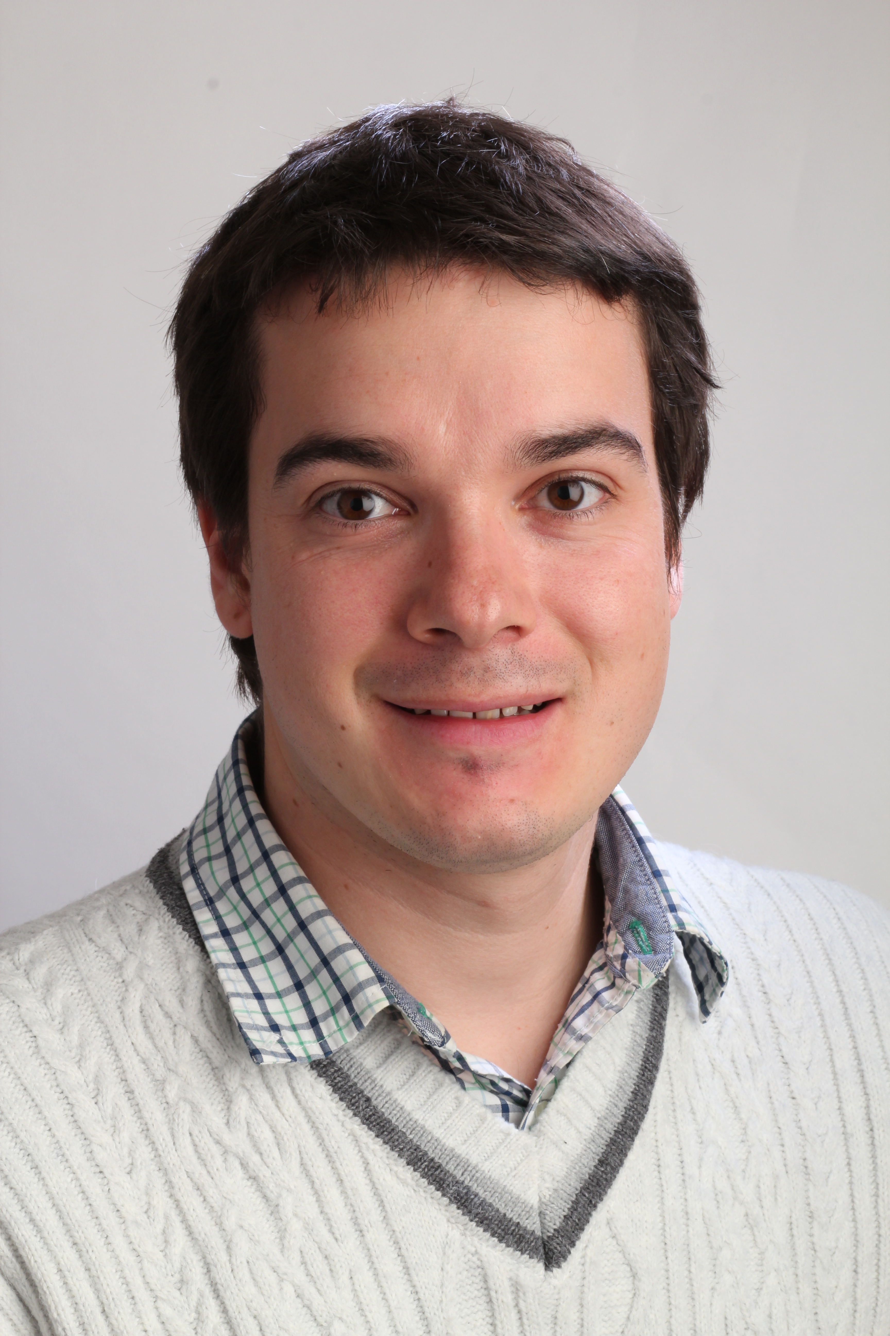 Christian Wäckerlin