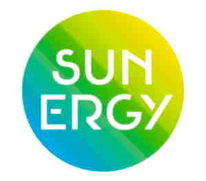 SUNERGY Logo